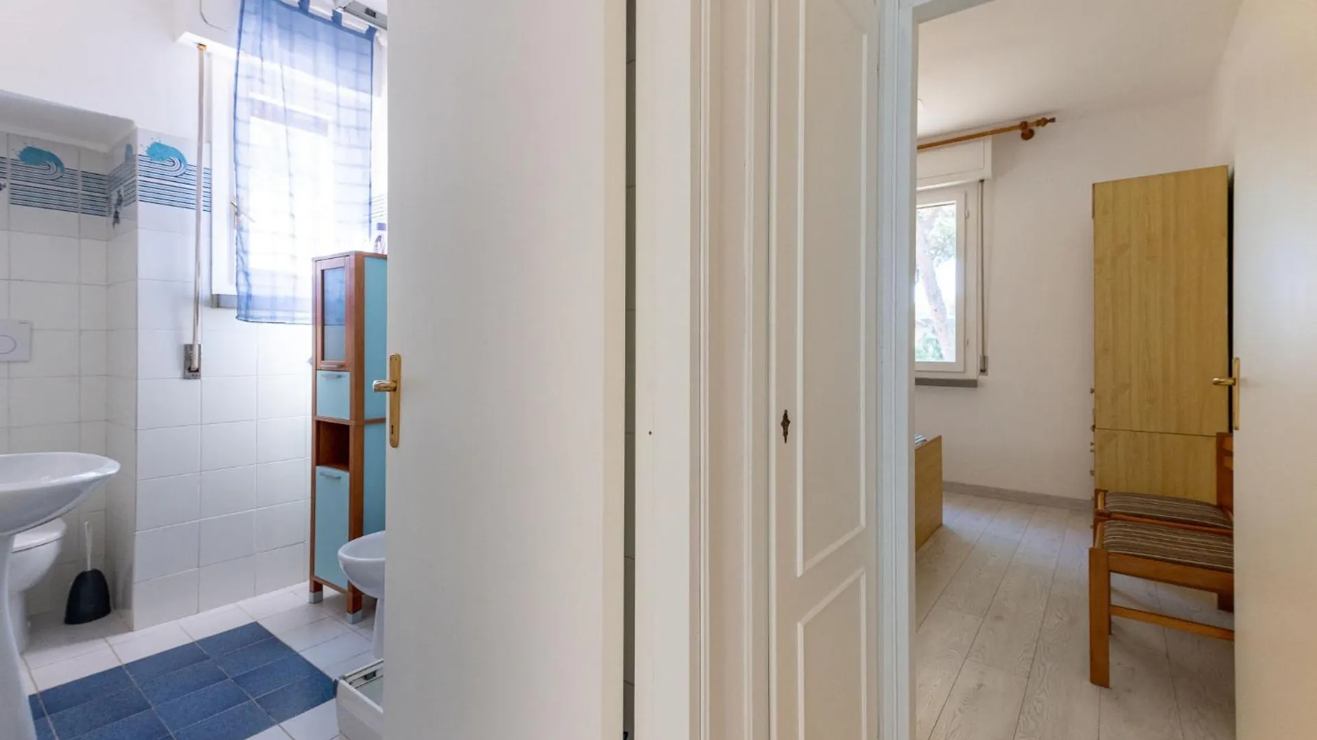 Holiday Home Casa Polipo By Interhome