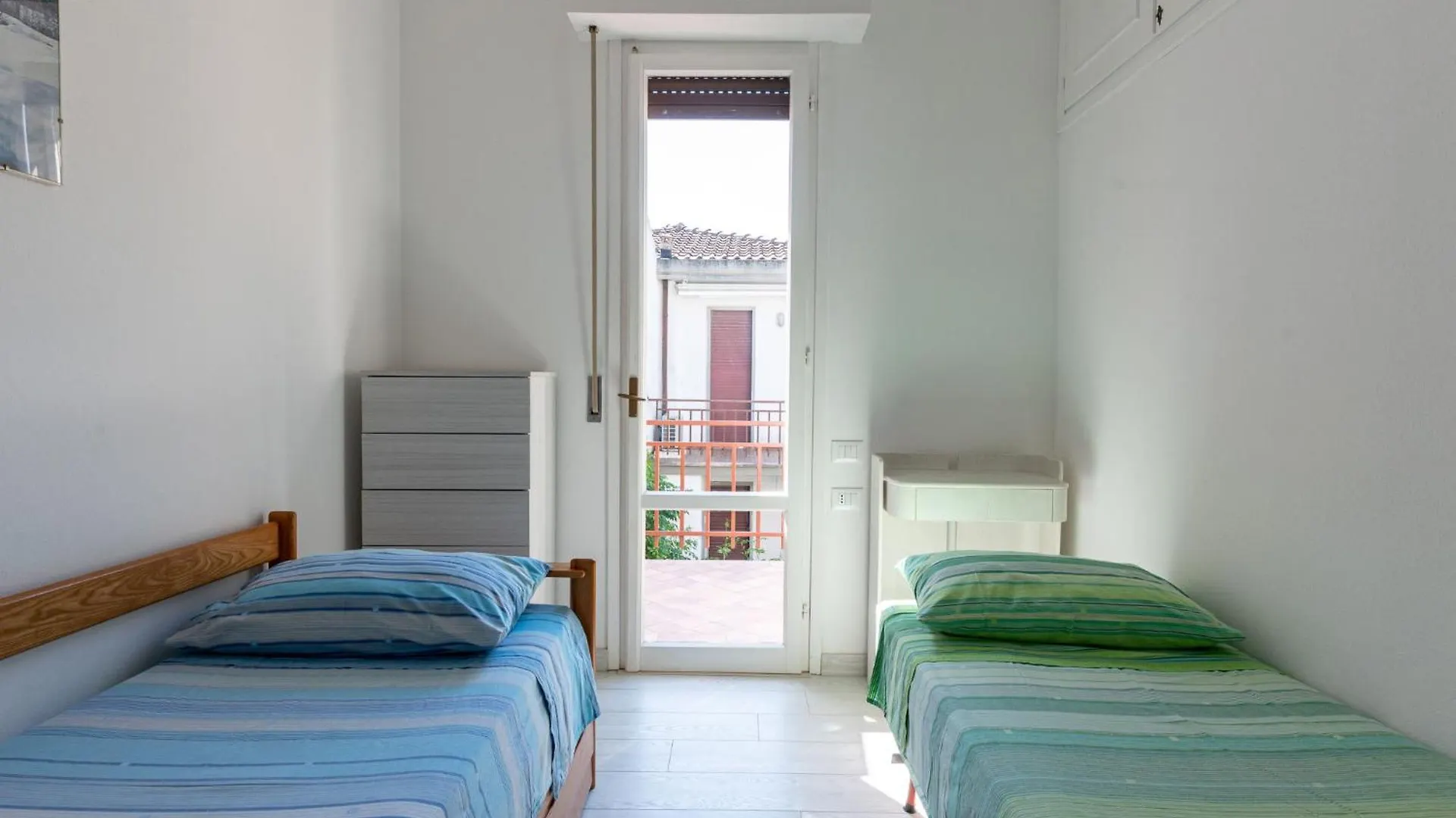 Holiday Home Casa Polipo By Interhome