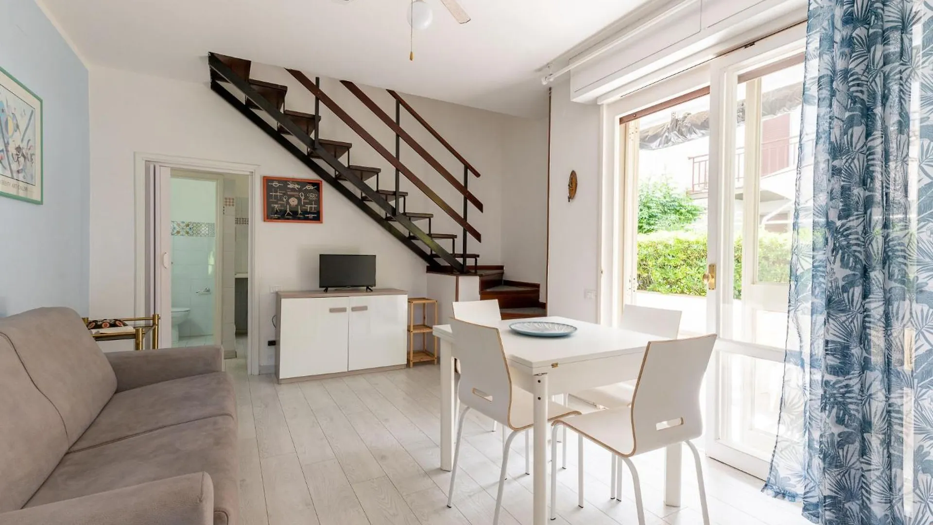 Holiday Home Casa Polipo By Interhome Italy
