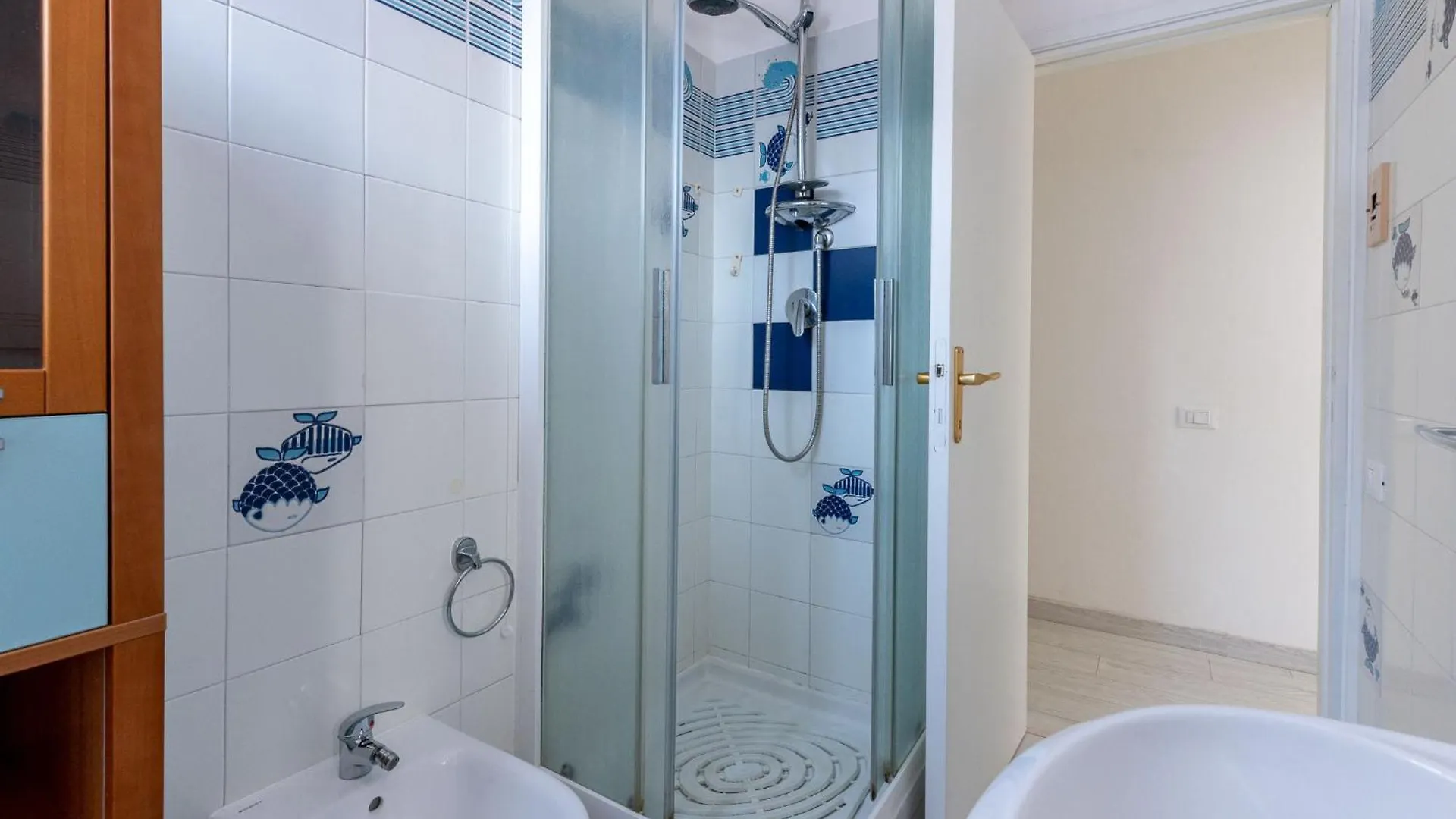 Holiday Home Casa Polipo By Interhome 0*, Principina a Mare