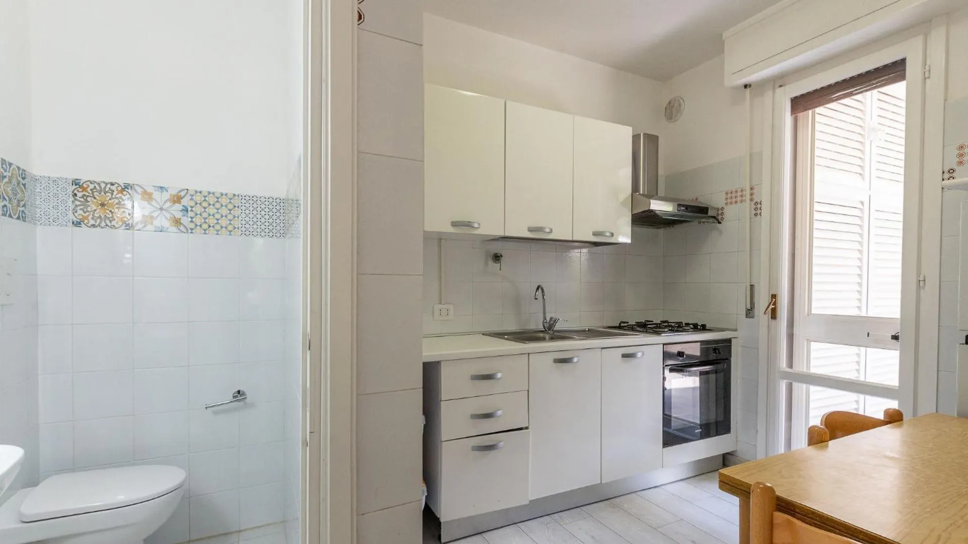 Holiday Home Casa Polipo By Interhome