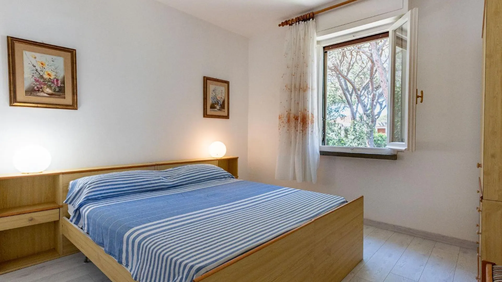 Holiday Home Casa Polipo By Interhome 0*, Principina a Mare Italy