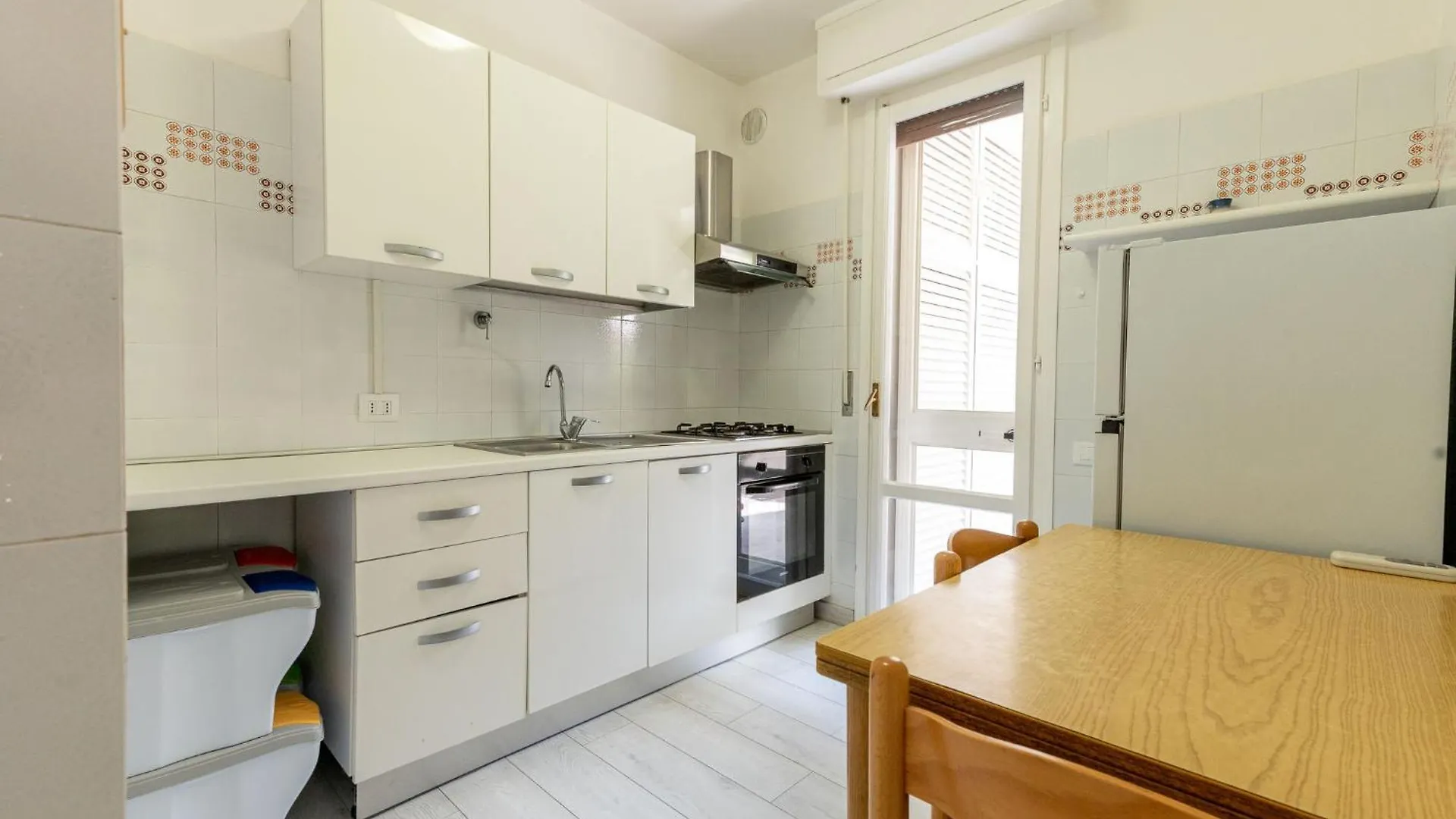 Holiday Home Casa Polipo By Interhome Italy