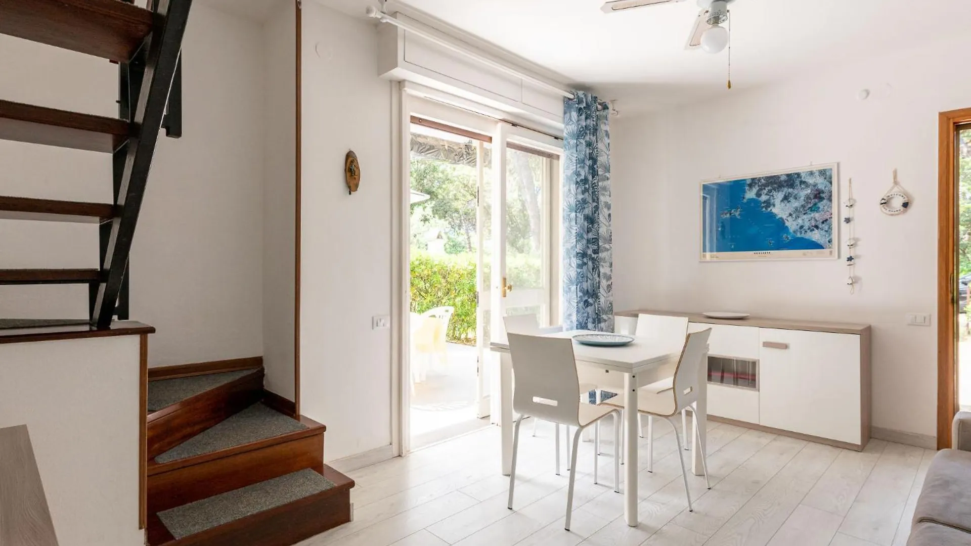Holiday Home Casa Polipo By Interhome  Principina a Mare
