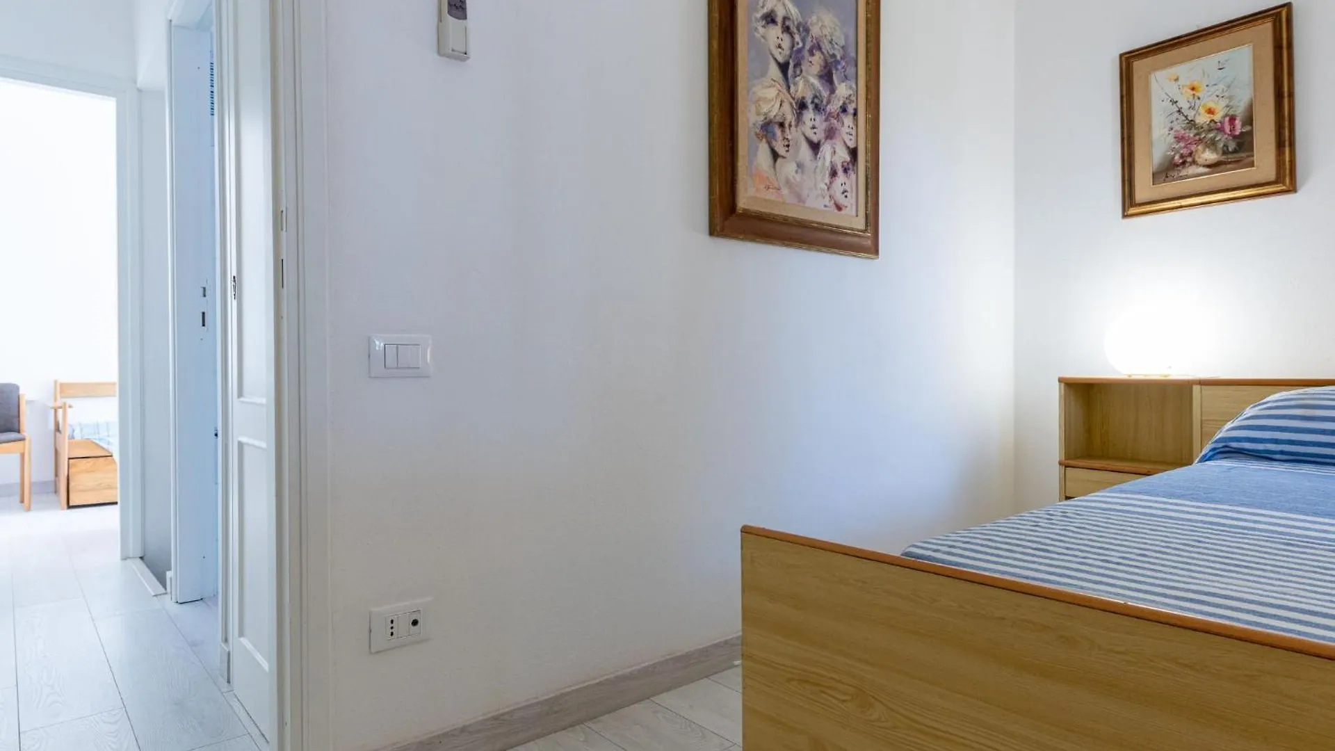 Holiday Home Casa Polipo By Interhome  Principina a Mare