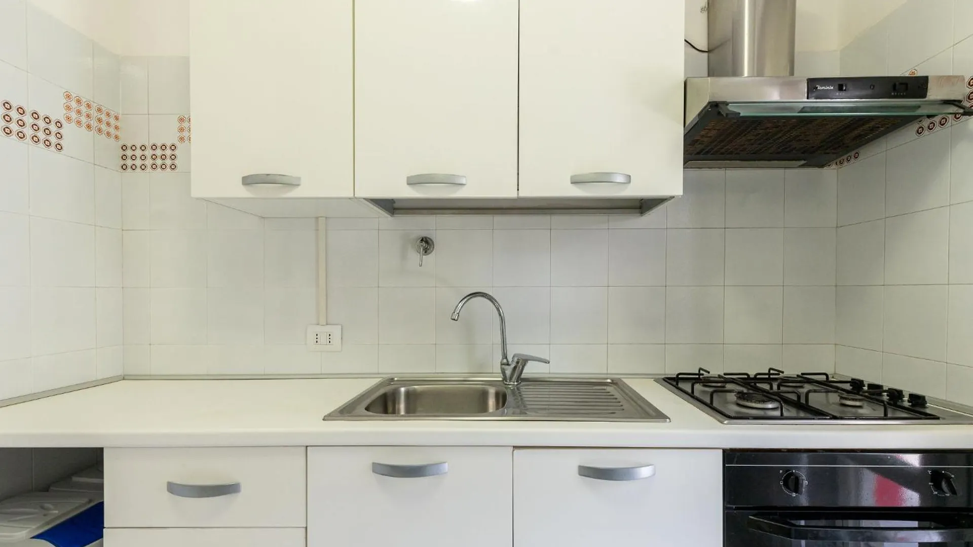 Holiday Home Casa Polipo By Interhome Italy
