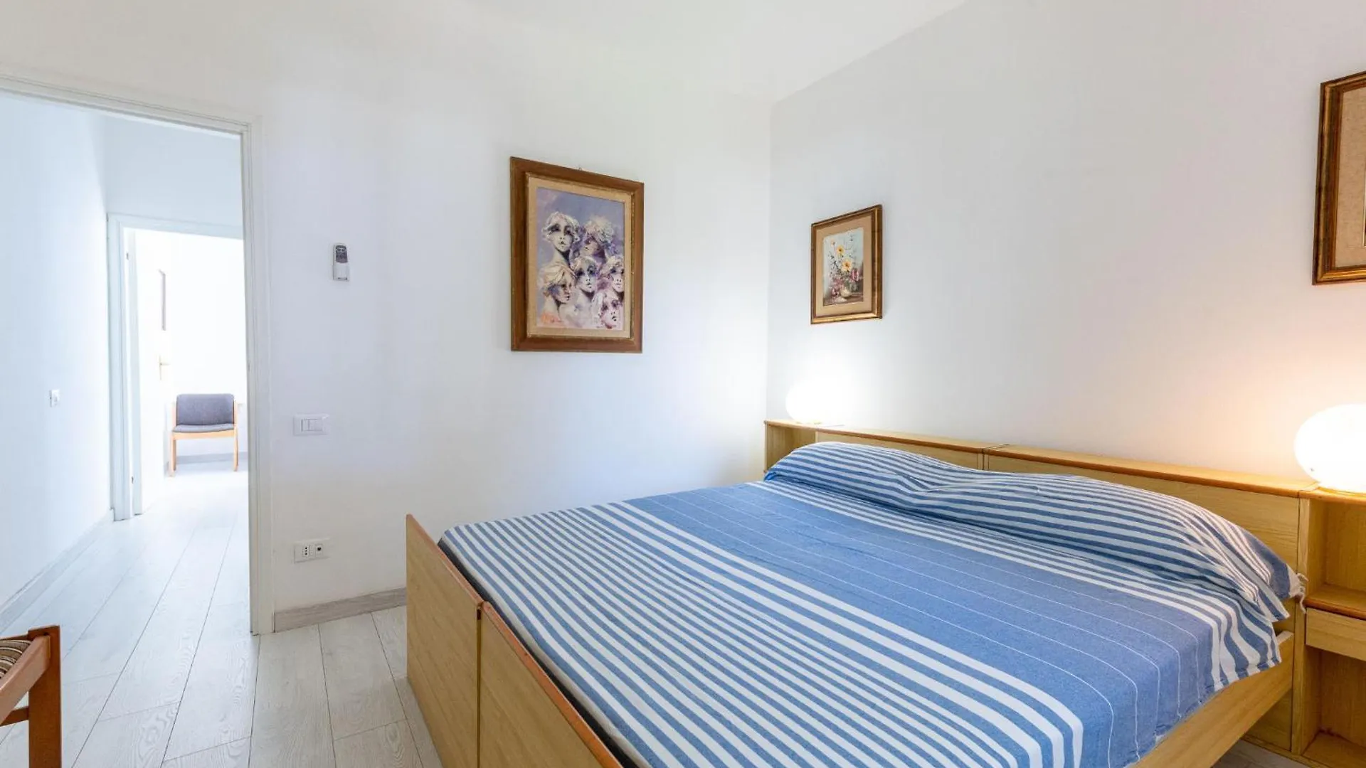 Holiday Home Casa Polipo By Interhome Principina a Mare