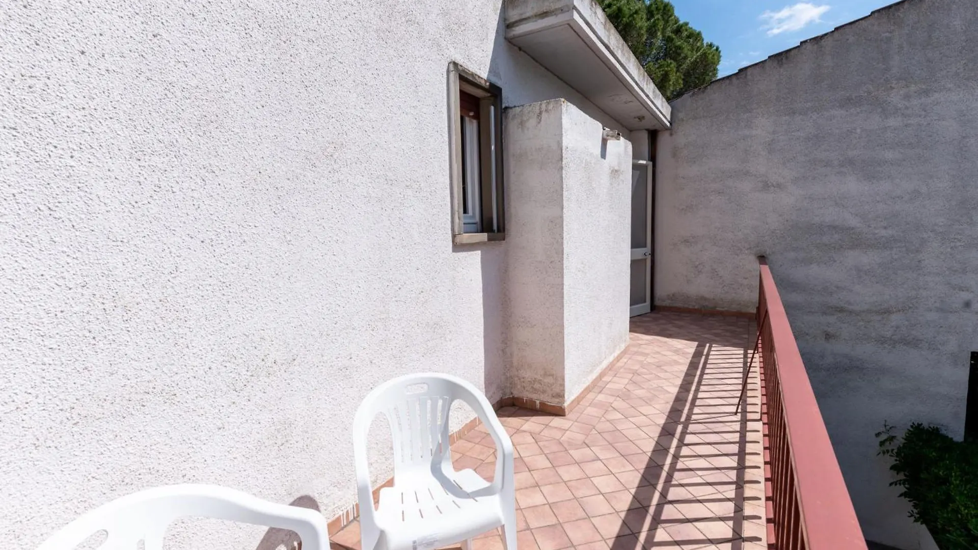 Holiday Home Casa Polipo By Interhome