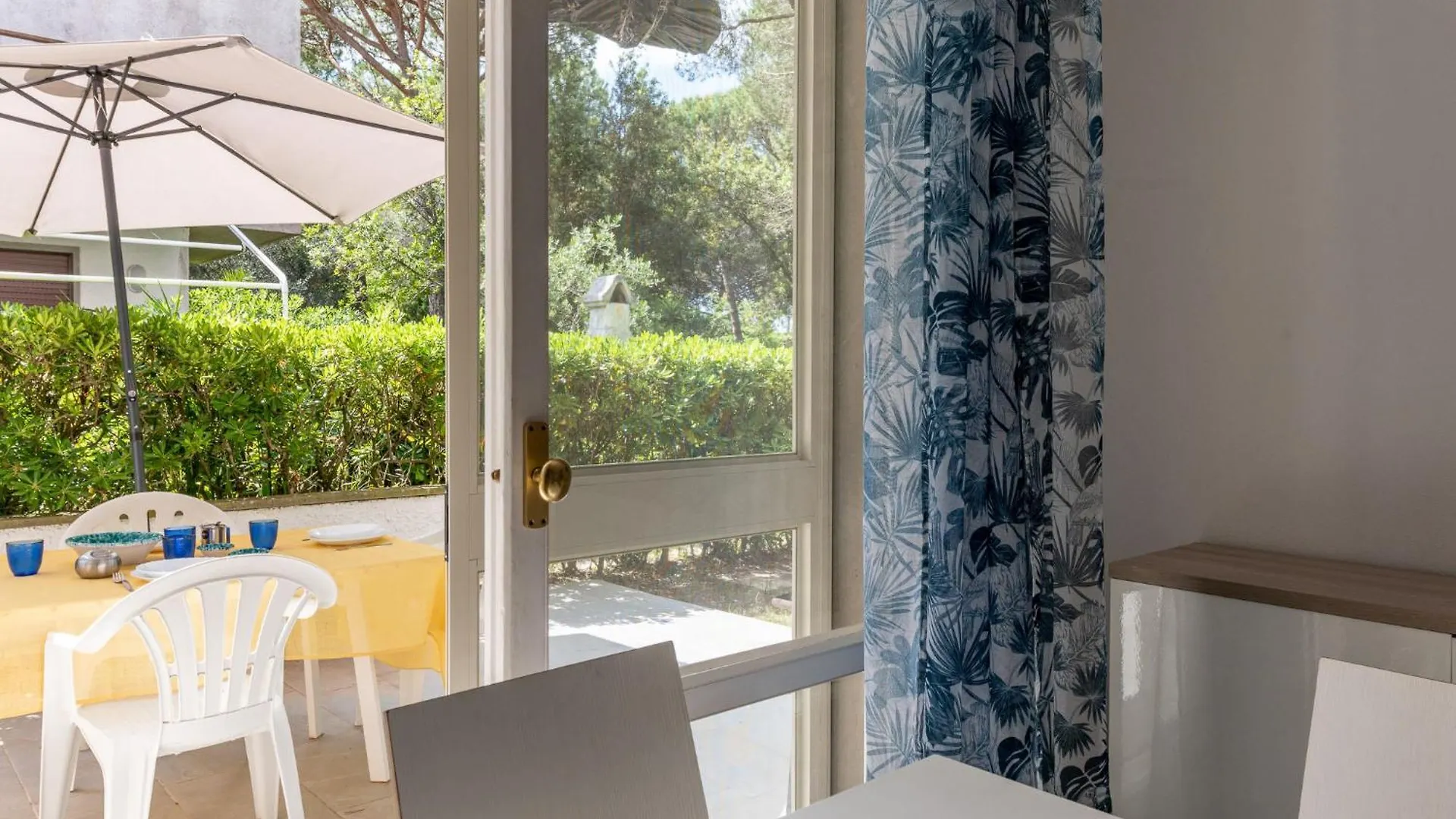 Holiday Home Casa Polipo By Interhome Principina a Mare