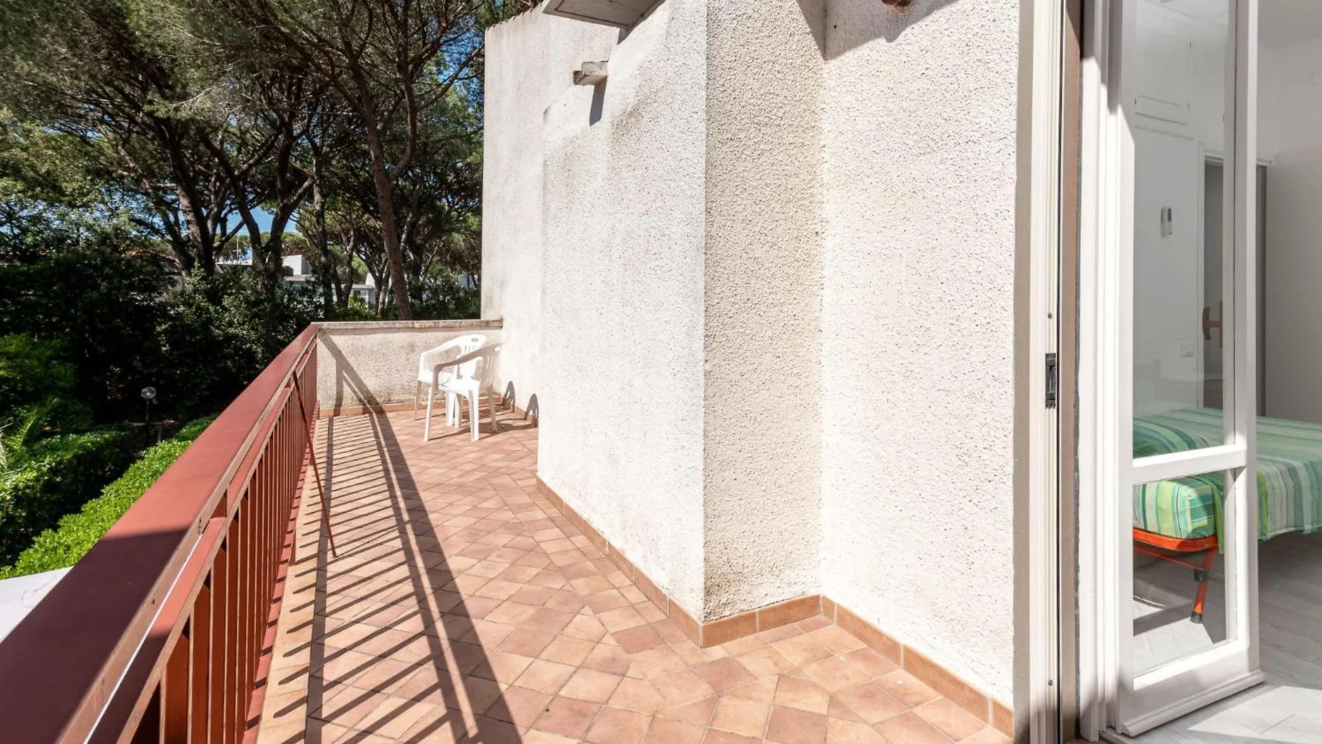 Holiday Home Casa Polipo By Interhome