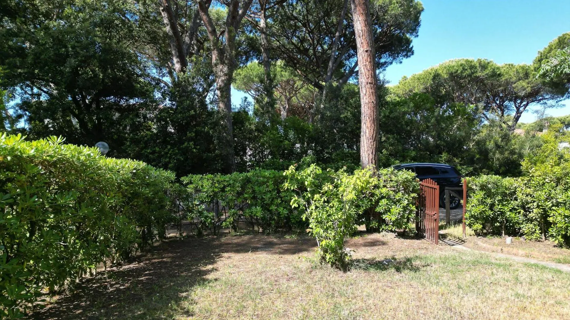 Holiday Home Casa Polipo By Interhome 0*, Principina a Mare