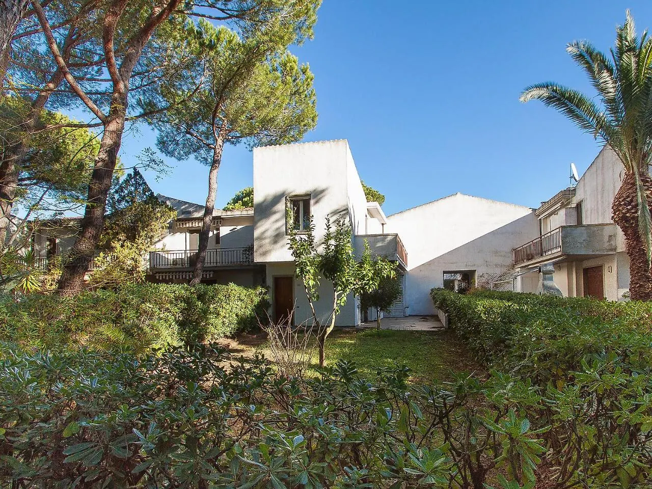 Holiday Home Casa Polipo By Interhome 0*, Principina a Mare