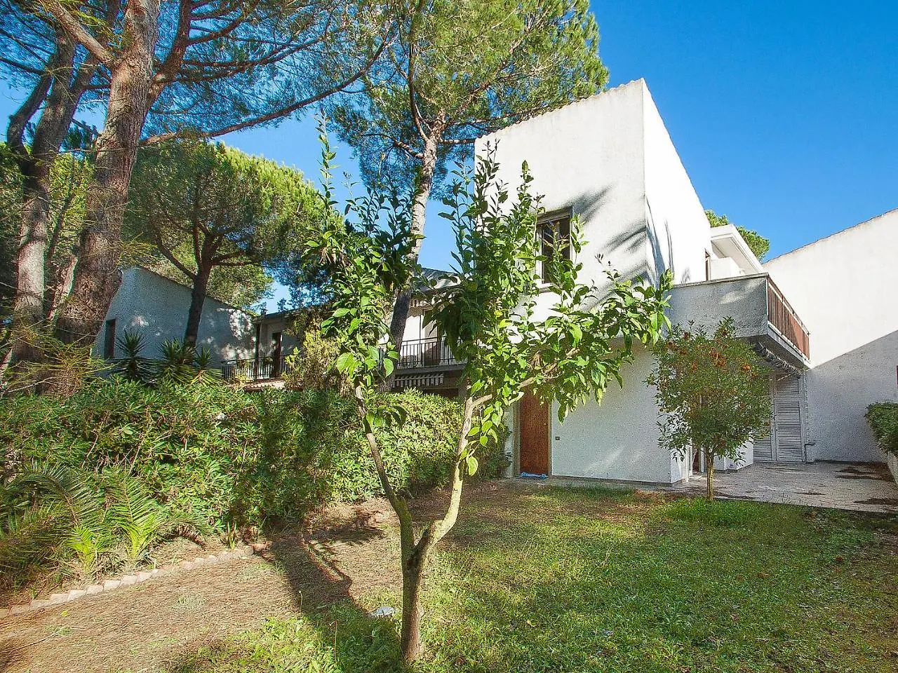 Holiday Home Casa Polipo By Interhome