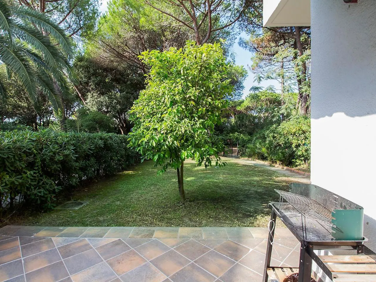 Holiday Home Casa Polipo By Interhome Italy