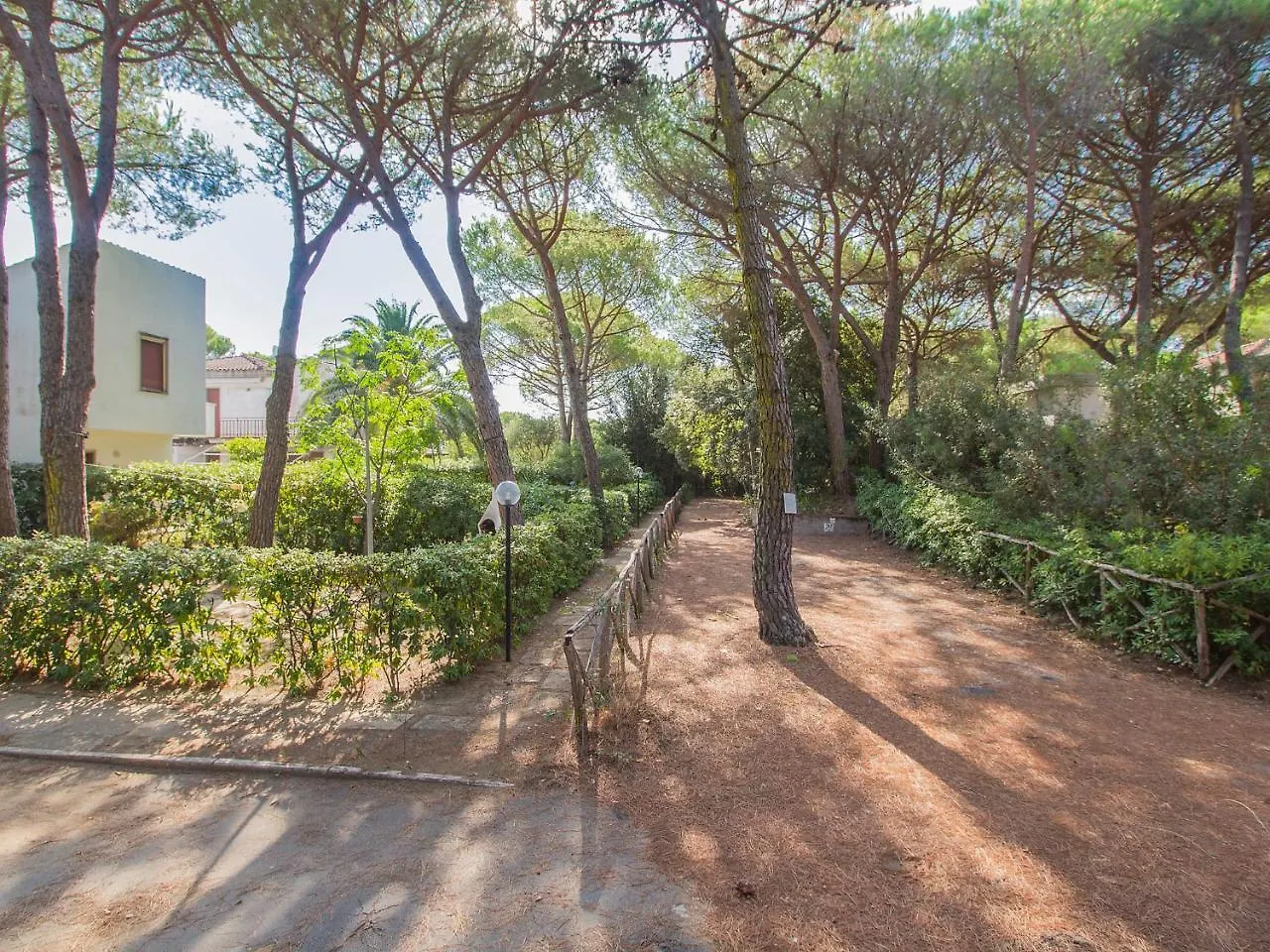 Holiday Home Casa Polipo By Interhome