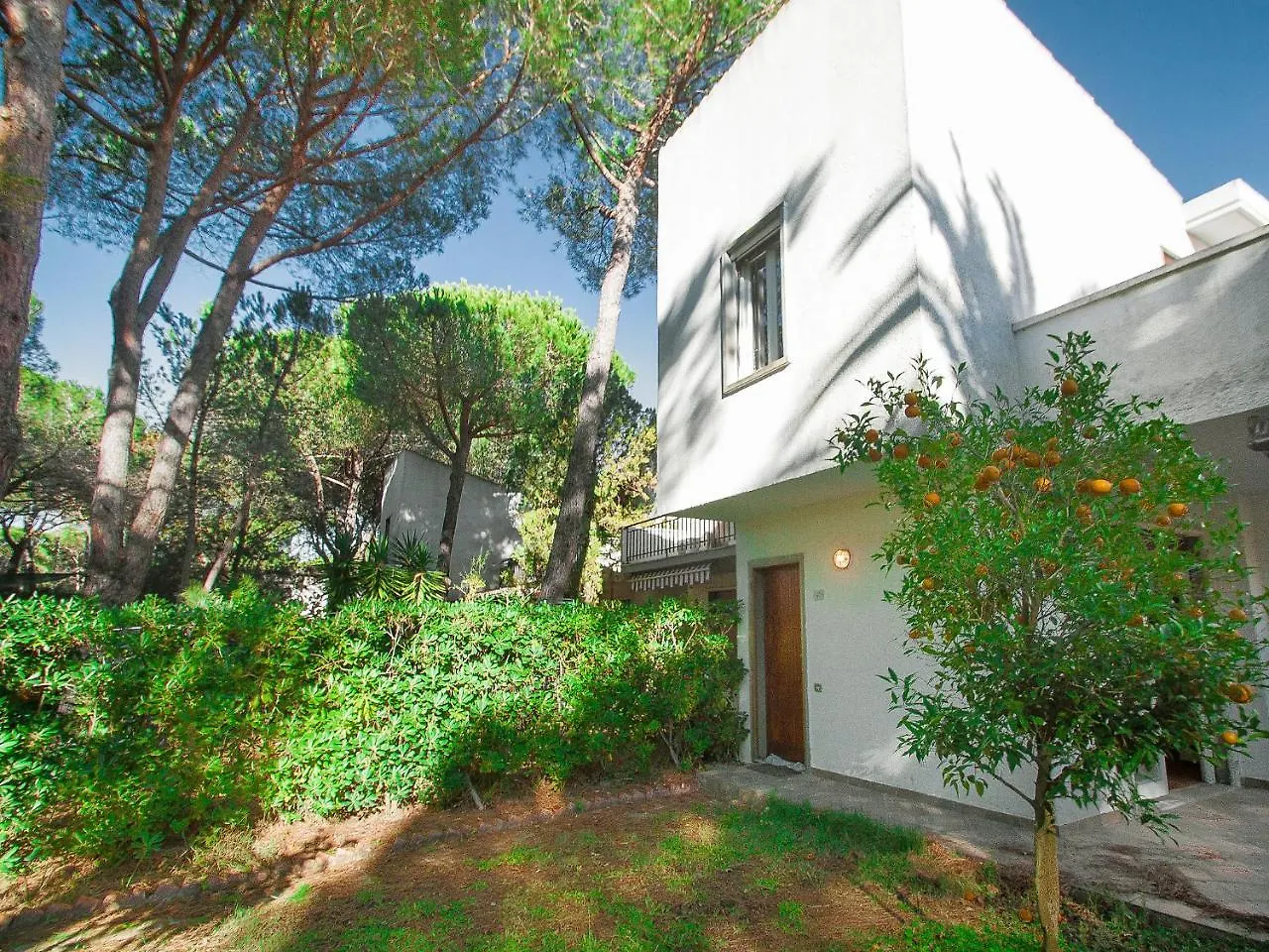 Holiday Home Casa Polipo By Interhome 0*, Principina a Mare Italy