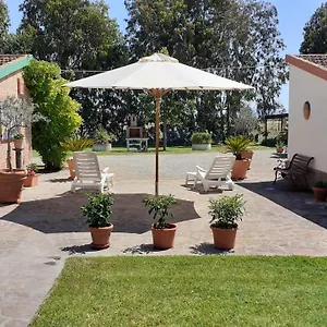 Prato Alloggio per agriturismo