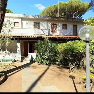 Casa Barracuda 25 Casa vacanze