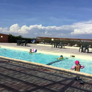 3* Aparthotel Il Tombolo