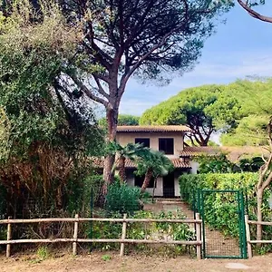 Villetta In Via Dello Scorfano Casa vacanze