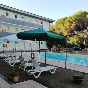 3* Aparthotel Pineta