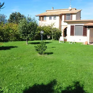 Azienda Agrituristica Il Giuggiolo Alloggio per agriturismo
